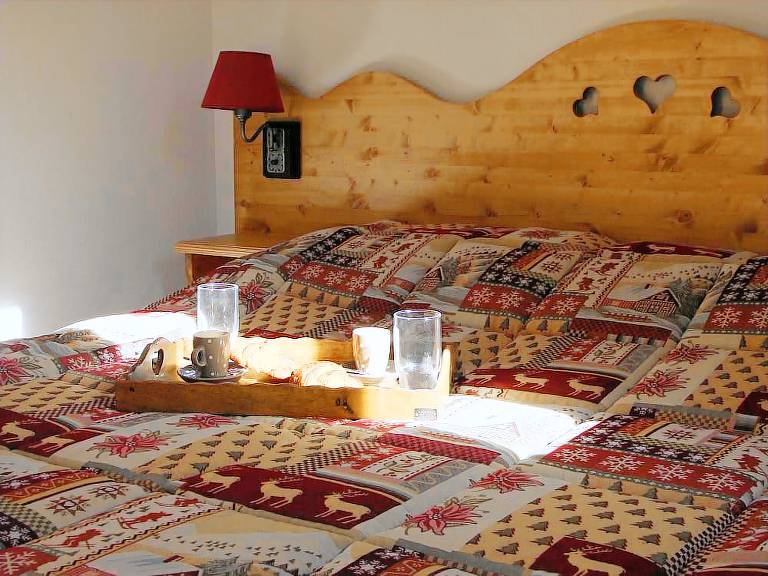 Logement  Ristolas