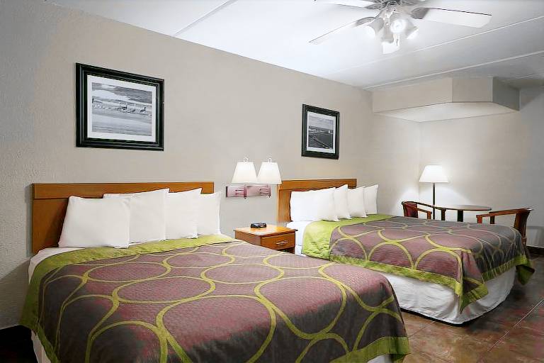 Motel South Padre Island