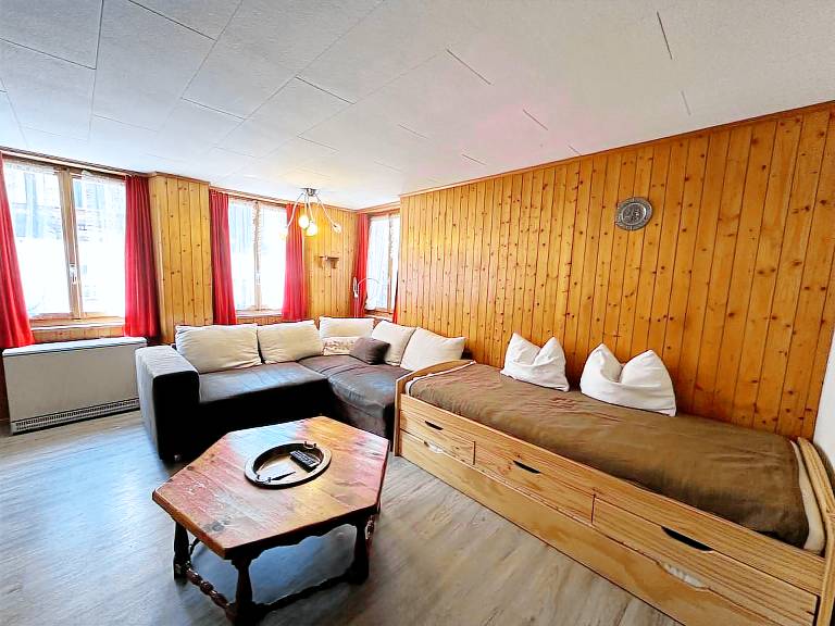 Beautiful holiday apartment with patio | Pets are welcome — photo 5
