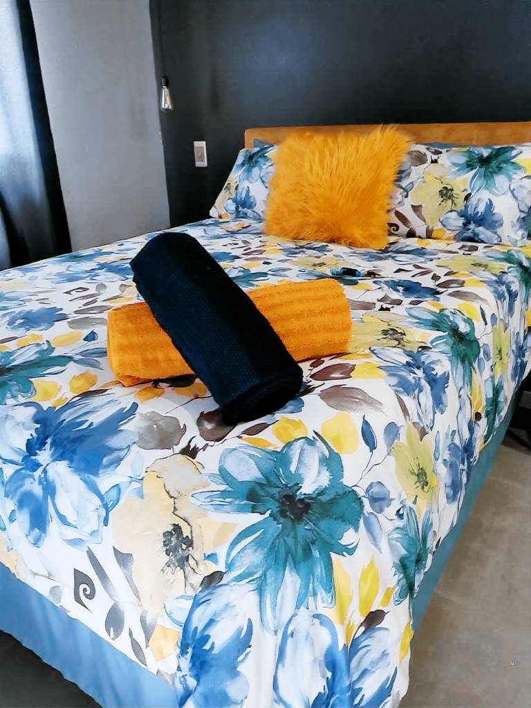 45 m&sup2; Ferienwohnung