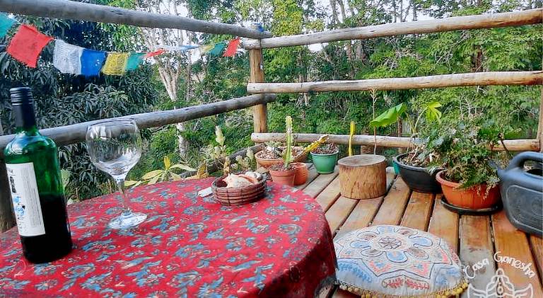House with 1 room for 3 persons — photo 3