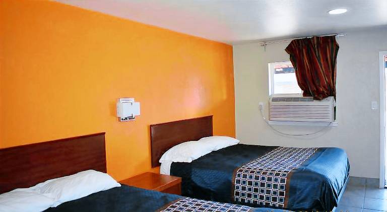 Motel Roswell