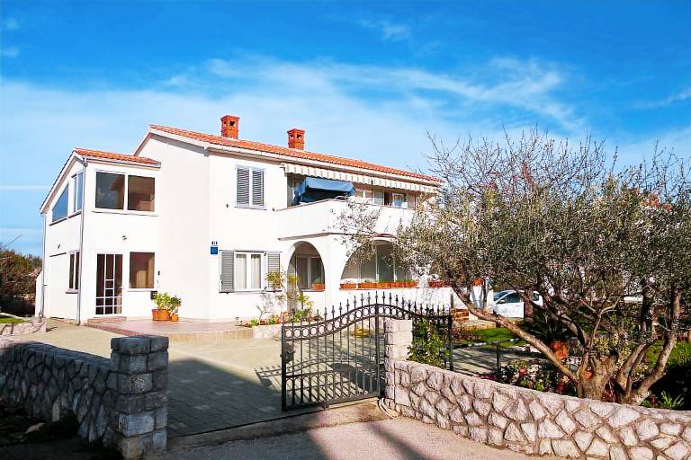 Appartamento Punat