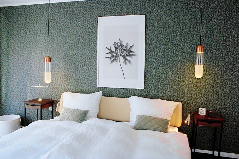 Ferienwohnung  Boitzen