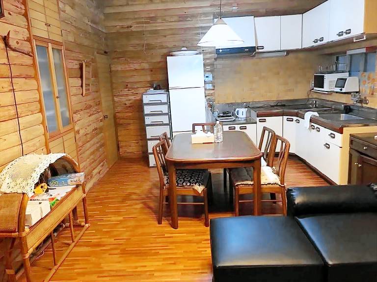Cottage  Kitakaruizawa