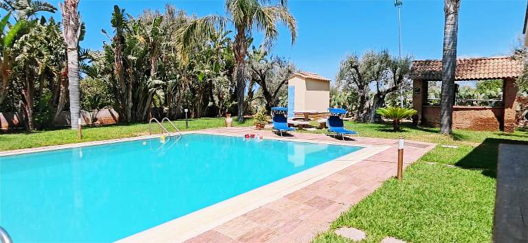 Villa Samay Luxury House