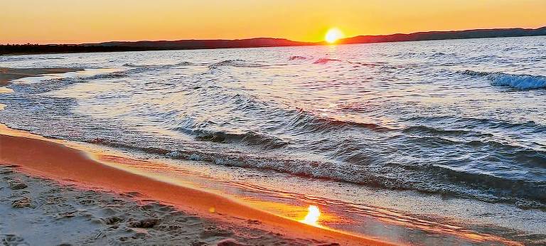 Cabin Glen Lake