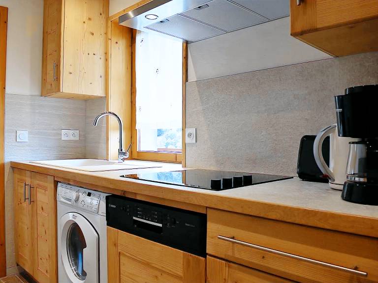 Apartment with 3 rooms for 8 persons — photo 3