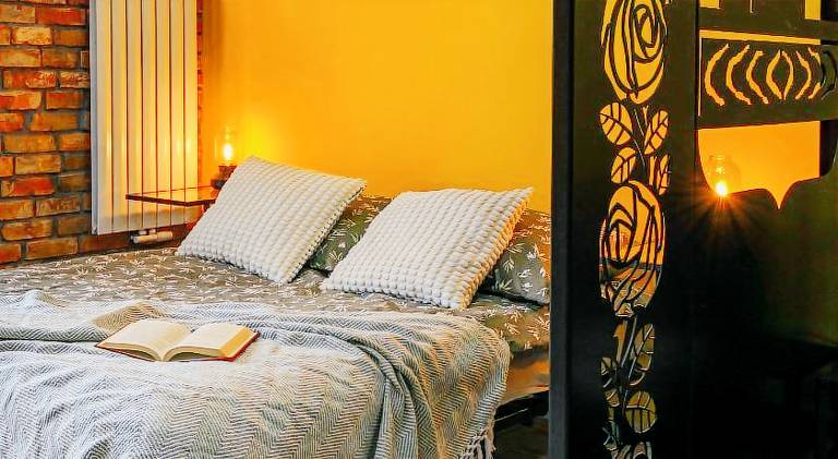 Apartment | Pets allowed in Katowice
