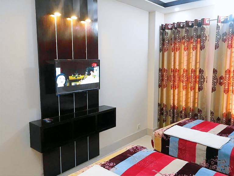 Uttara Suite at Dhaka — photo 2