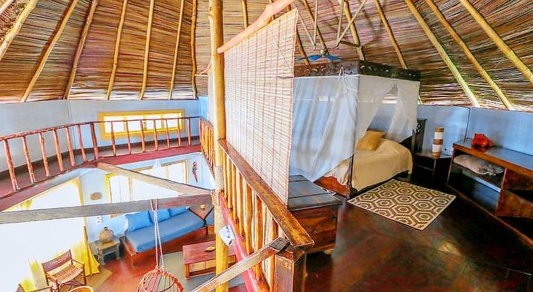 Punta Caracol Acqua Lodge — photo 5