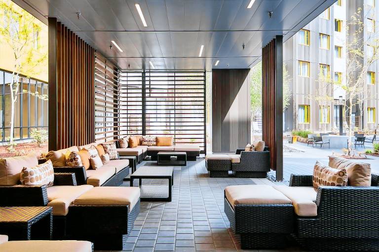 Residence Inn by Marriott Portland Downtown/Pearl District — photo 2