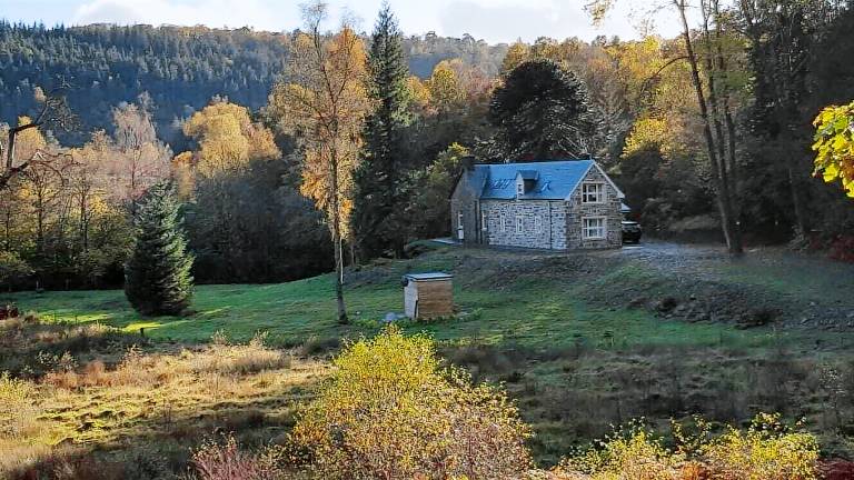 House Aberfoyle