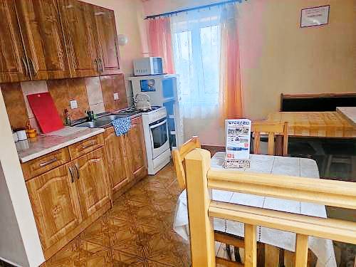 Apartament Berezka