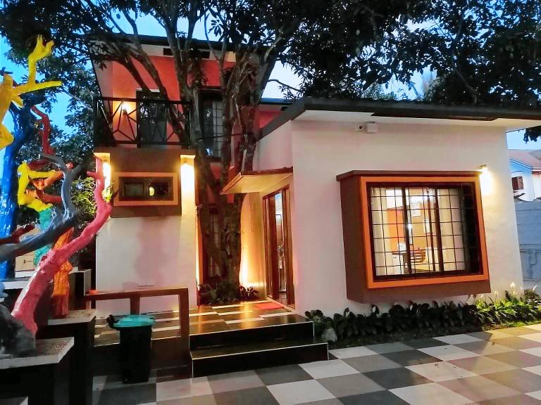 Bungalow Kaybagal East