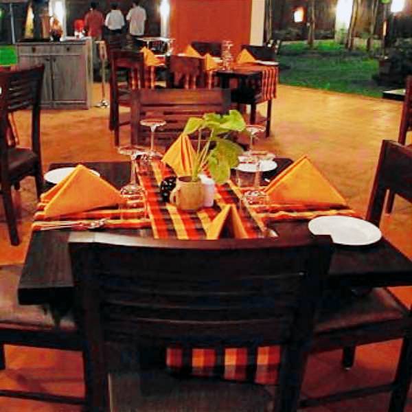 Resort  Calangute