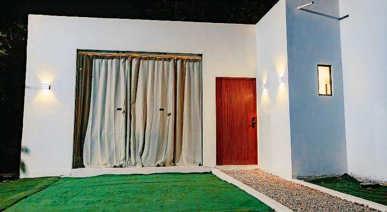 House with 4 rooms for 11 persons — photo 3