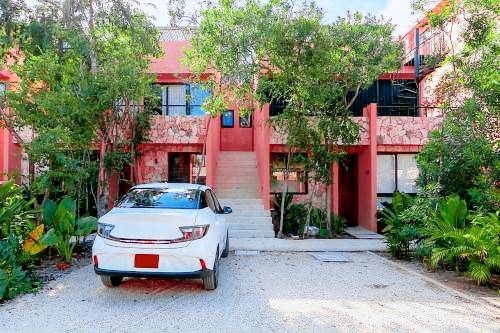 Serviced apartment Tulum
