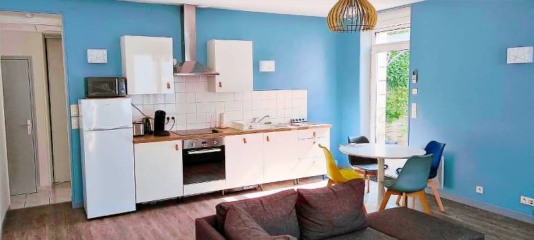 Appartement Bourges
