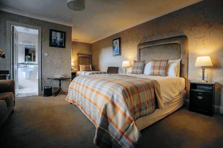 Farmhouse Wexford