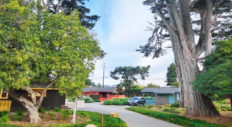 Carmel River Inn — photo 2