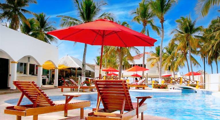 Hotel Bahia del Sol