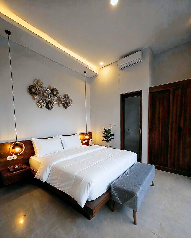 Villa | Pets allowed in Kuta