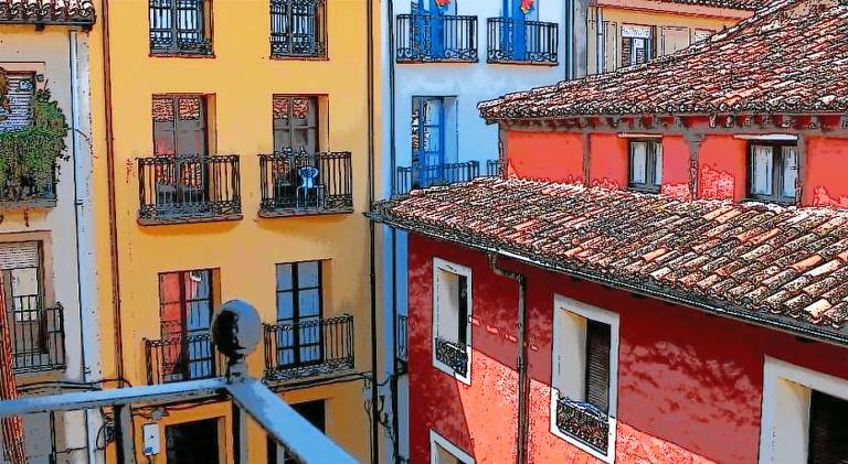 Apartamento Logroño