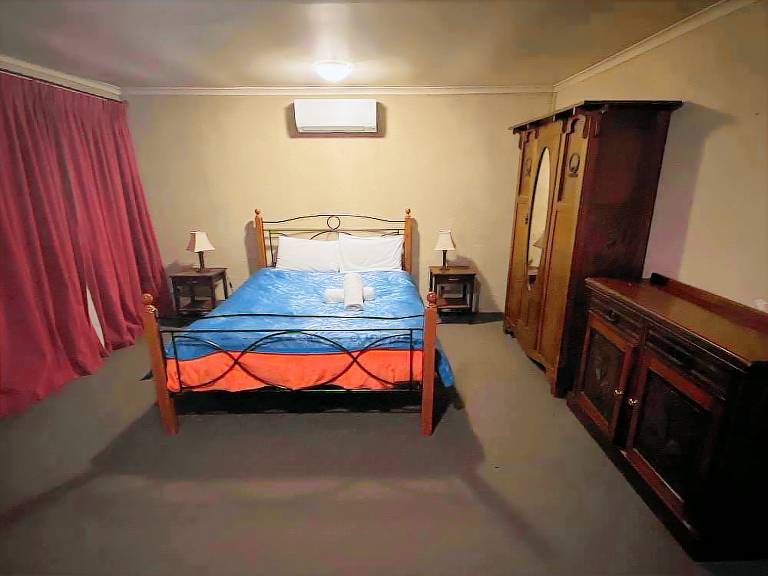 Accommodation Cooma