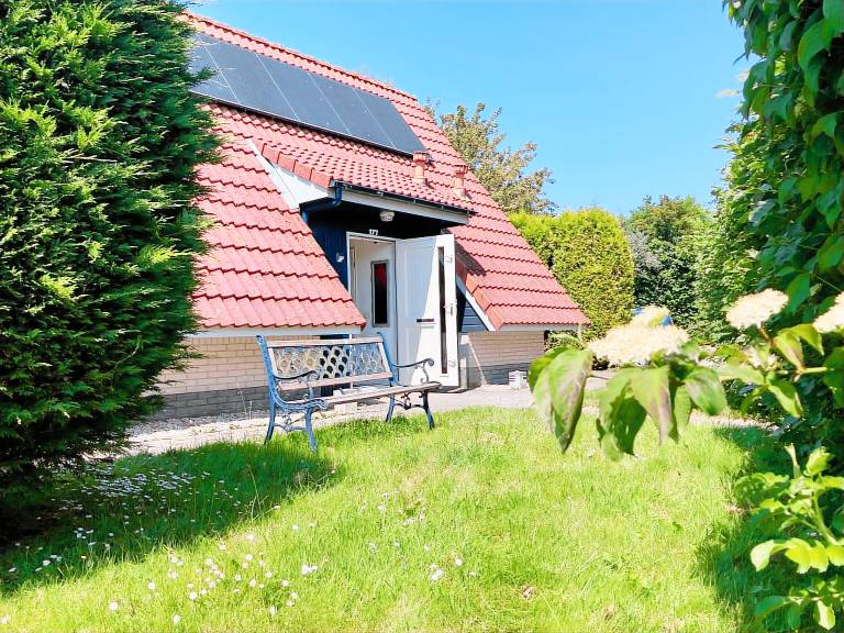 Ferienhaus Anjum