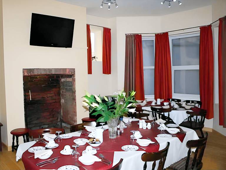 Dolphins Hotel — photo 3