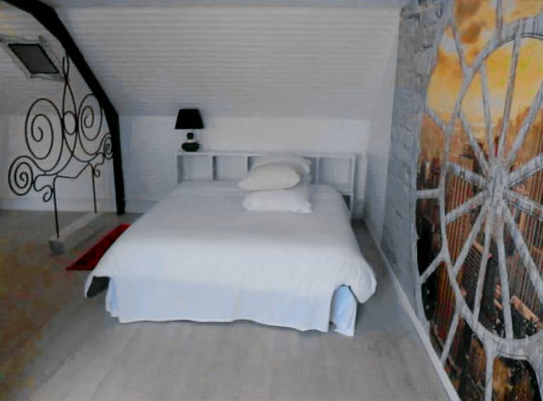 Quarto (B&B)  Beauvais