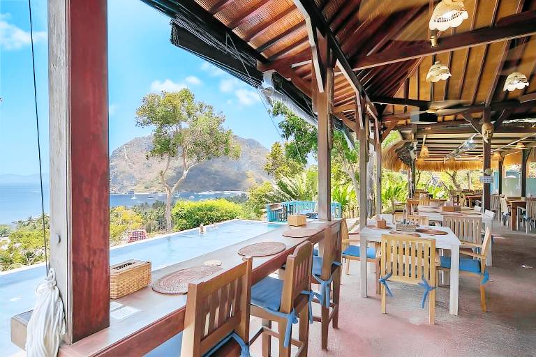 Karuna El Nido Villas — photo 3