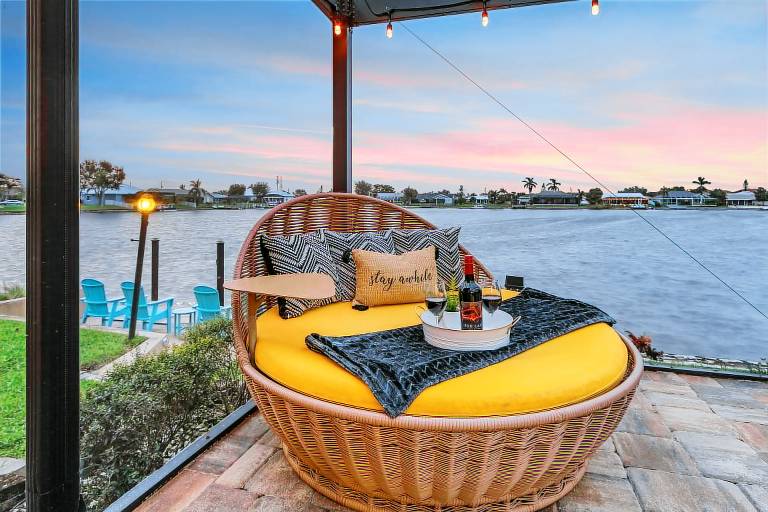 LAKE LIVING! BREATHTAKING VIEW! - Kayaks and Heated Pool - Villa Lake Life - Roelens — photo 2