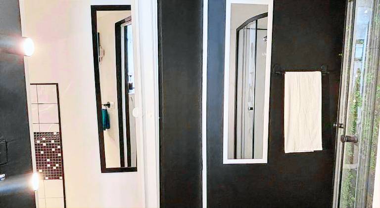 Holiday apartment with 1 room for 2 persons — photo 5