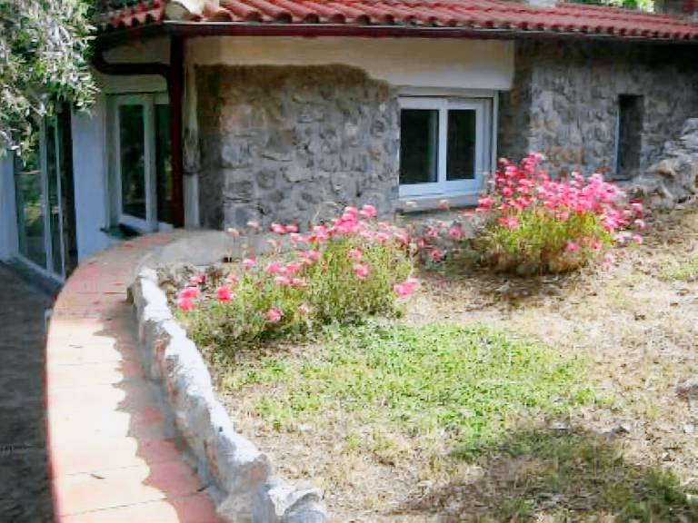 Casa Monte Argentario