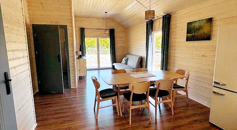 Vacation home | Pets are welcome — photo 4