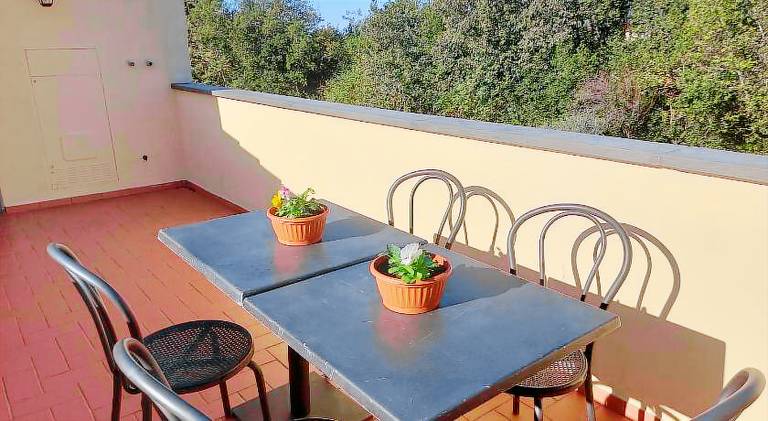 Pleasant rental apartment with patio | Dogs allowed — photo 2
