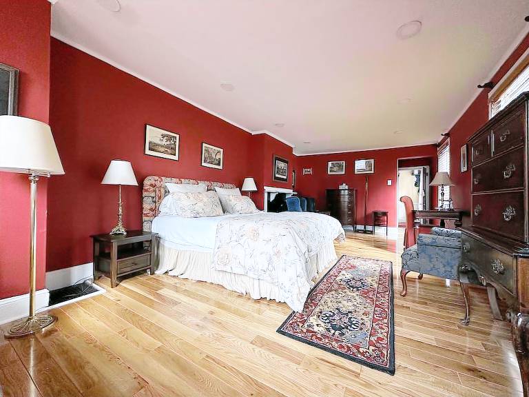 Bed and breakfast Rittenhouse Square