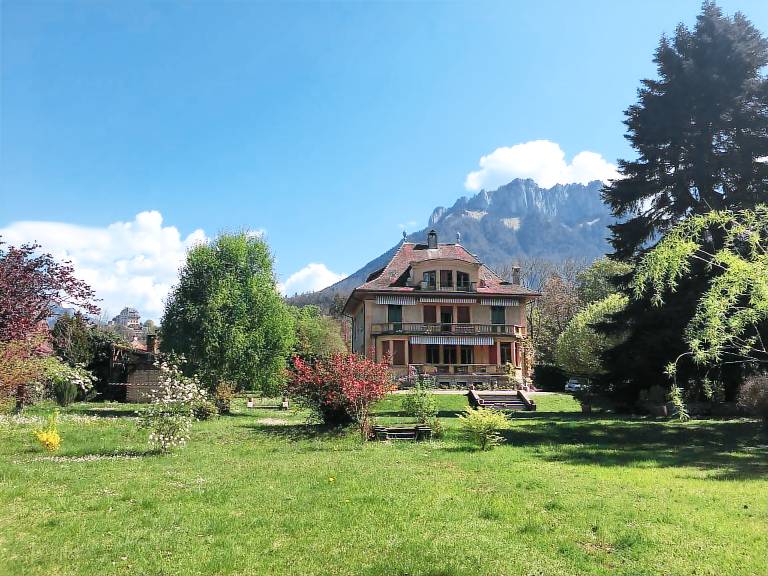 Villa  Annecy