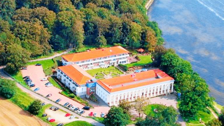 Ferienwohnung  Neukamp