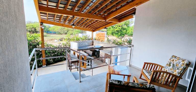 Fully equipped big vacation home with grill, pool & jacuzzi | Dogs allowed — photo 5