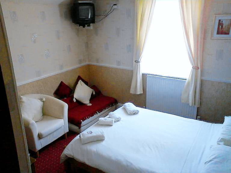 Accommodation  Torquay
