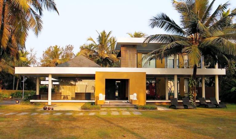 Villa with 6 rooms for 16 persons — photo 5