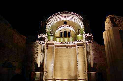 Casa Cazorla