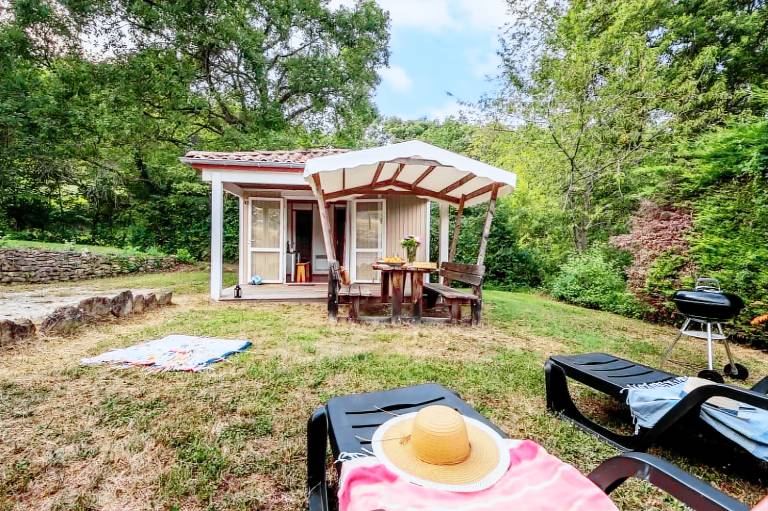 Chalet Lavelanet