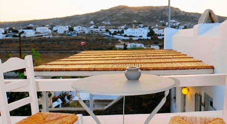 Holiday apartment with 2 rooms for 6 persons — photo 5