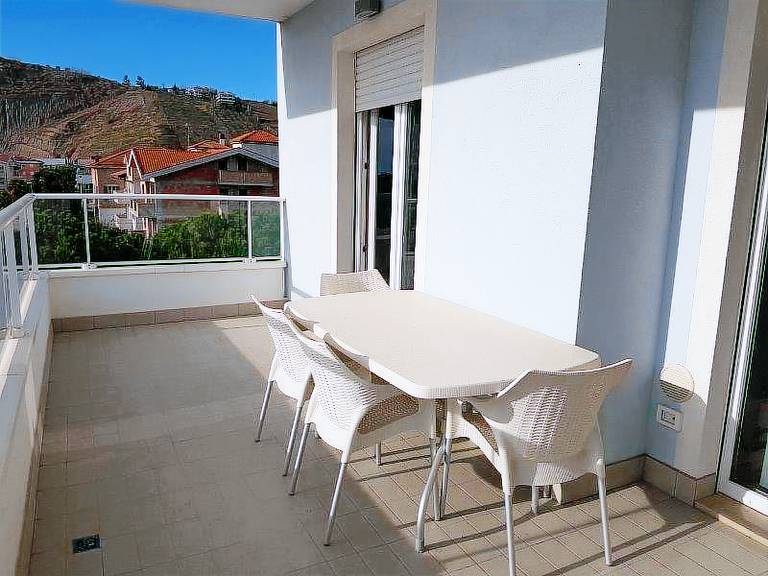 Holiday apartment with 1 room for 6 persons — photo 2