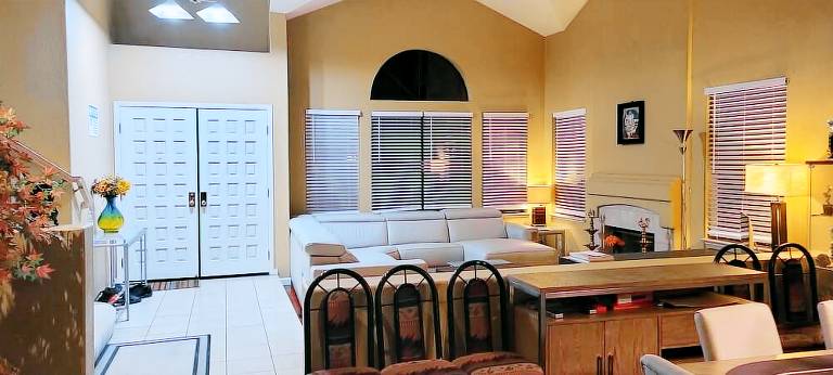 House  Los Gatos