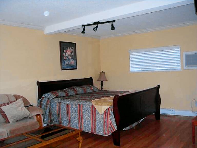 Motel Tsawwassen